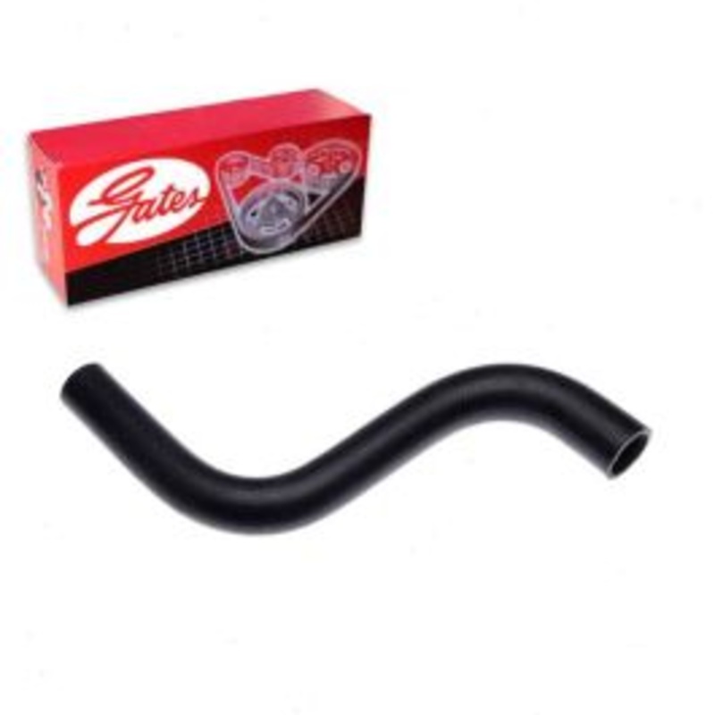 Gates Upper Radiator Coolant Hose for 2001-2007 Dodge Caravan 3.3L V6