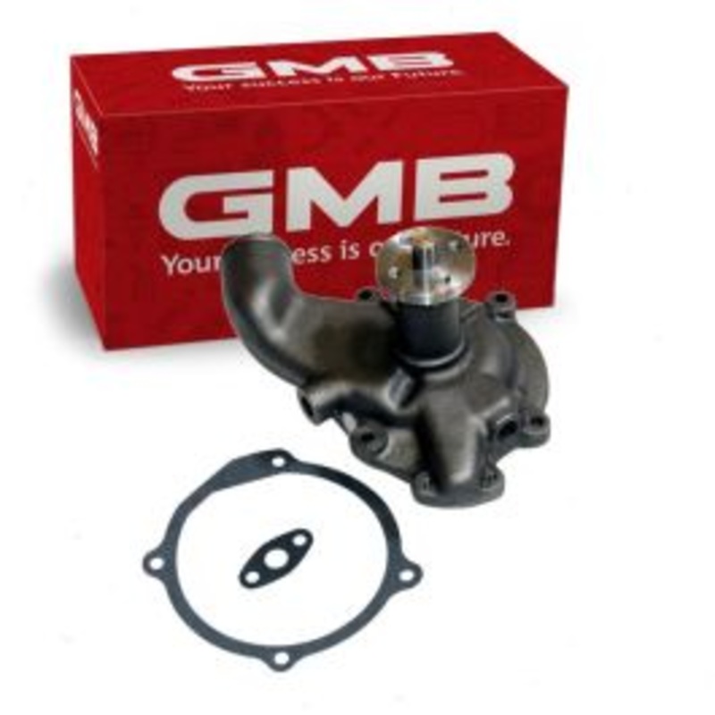 GMB Engine Water Pump for 1955-1960 Mercury Montclair 4.8L 5.1L V8