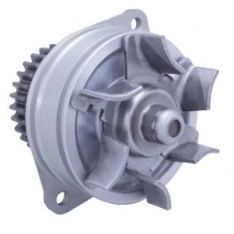 Hitachi Engine Water Pump for 2006-2007 Nissan Pathfinder 4.0L V6