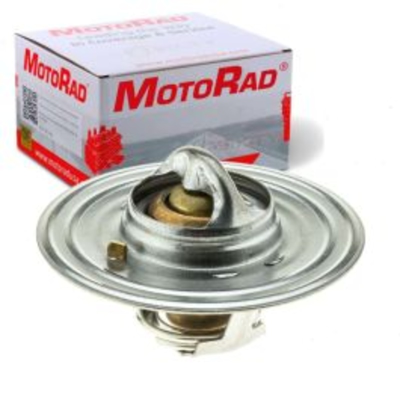 MotoRad Engine Coolant Thermostat for 1955-1956 Studebaker E13