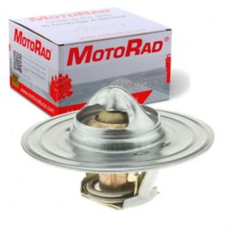 MotoRad Engine Coolant Thermostat for 1971-1972 Dodge P300