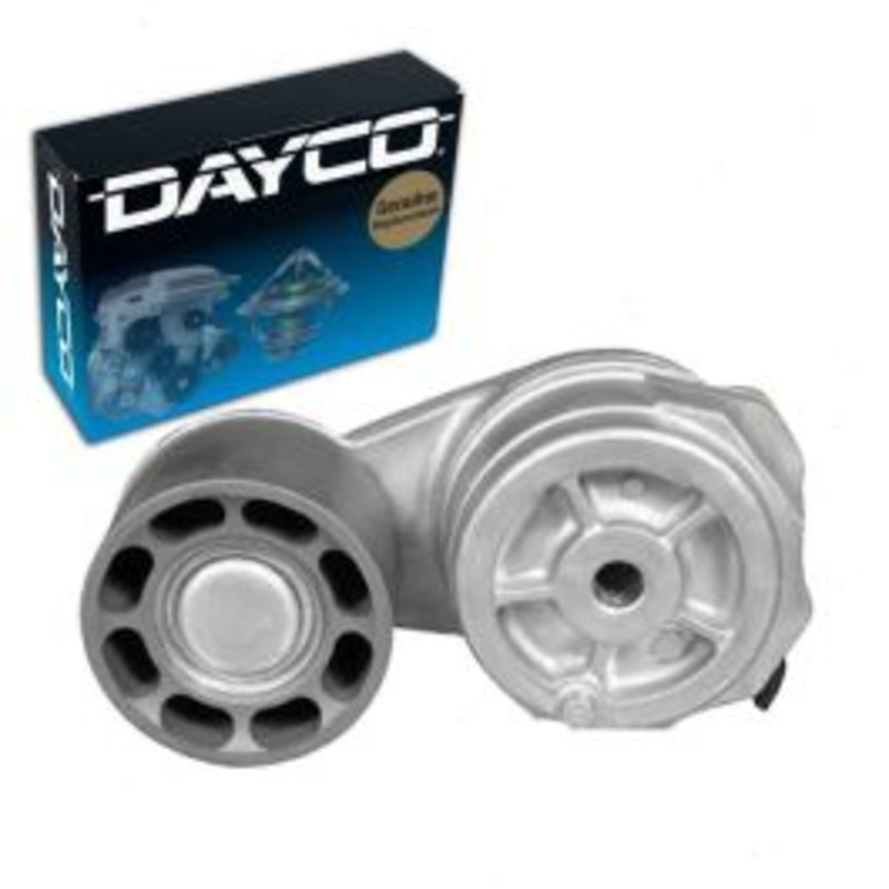 Dayco 89435 Drive Belt Tensioner Assembly