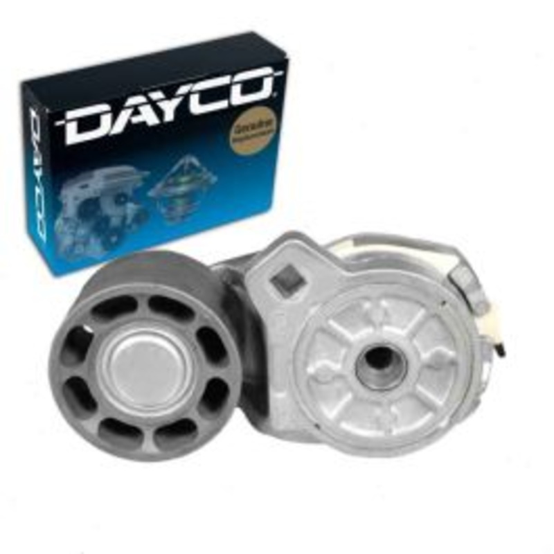 Dayco 89450 Drive Belt Tensioner Assembly