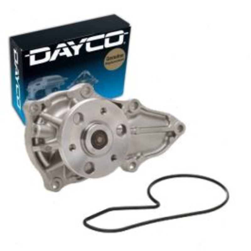 Dayco DP1441 Engine Water Pump