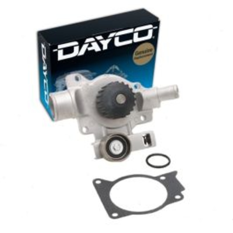 Dayco DP911 Engine Water Pump