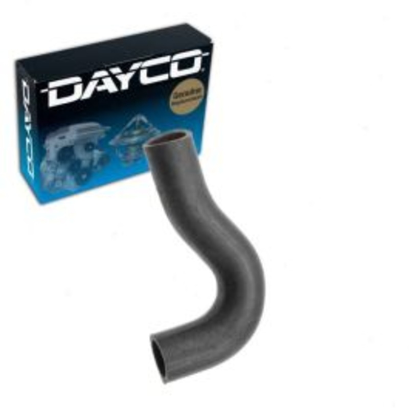 Dayco Pipe To Thermostat Engine Coolant Bypass Hose for 1996-1998 Toyota Paseo