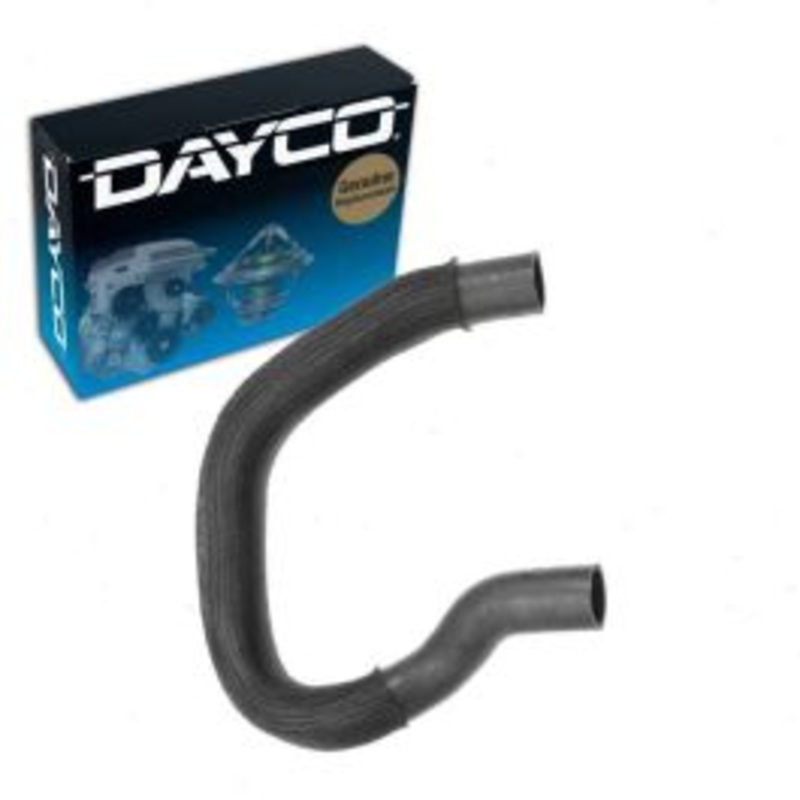 Dayco Upper Radiator Coolant Hose for 2002-2003 Ford Explorer 4.0L V6