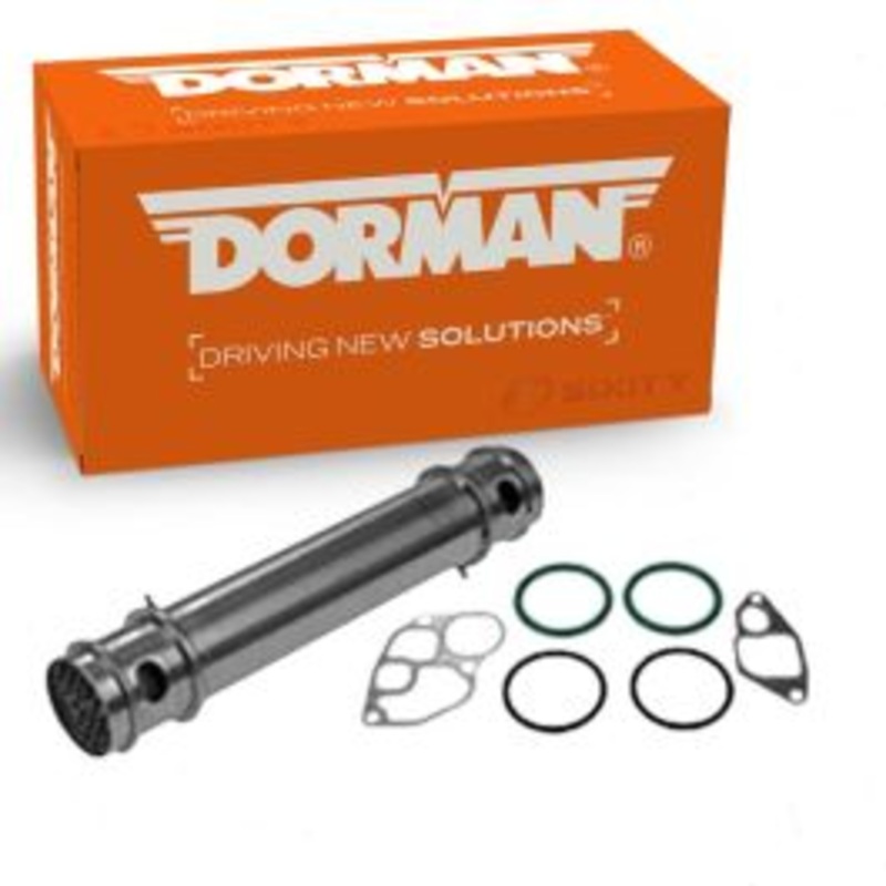 Dorman Engine Oil Cooler for 1999-2003 Ford F-350 Super Duty 7.3L V8
