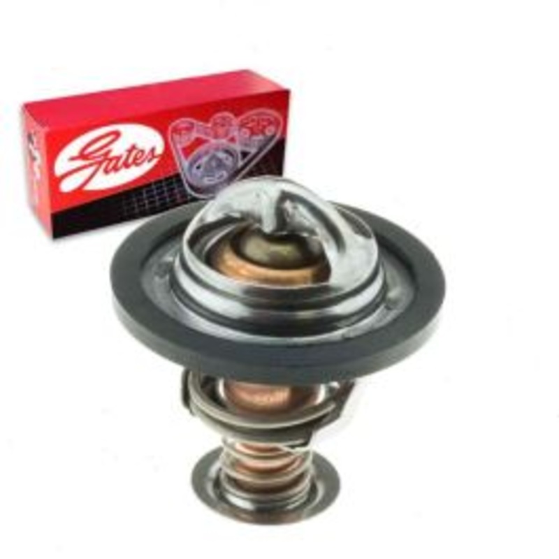 Gates Engine Coolant Thermostat for 2005-2006 Saturn Relay 3.5L V6