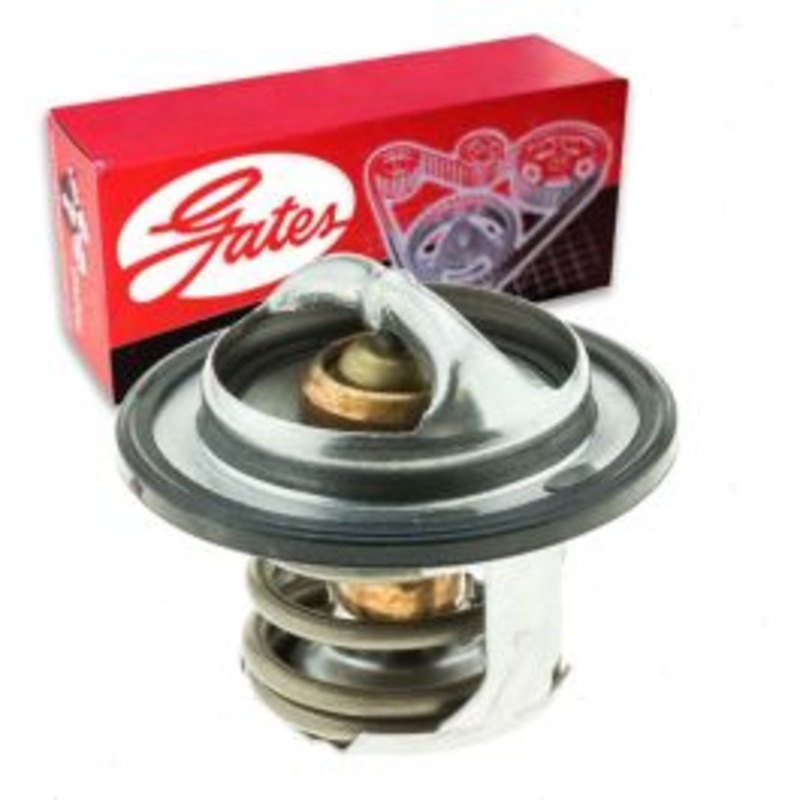 Gates Engine Coolant Thermostat for 2005-2010 Chevrolet Cobalt 2.0L 2.2L 2.4L L4