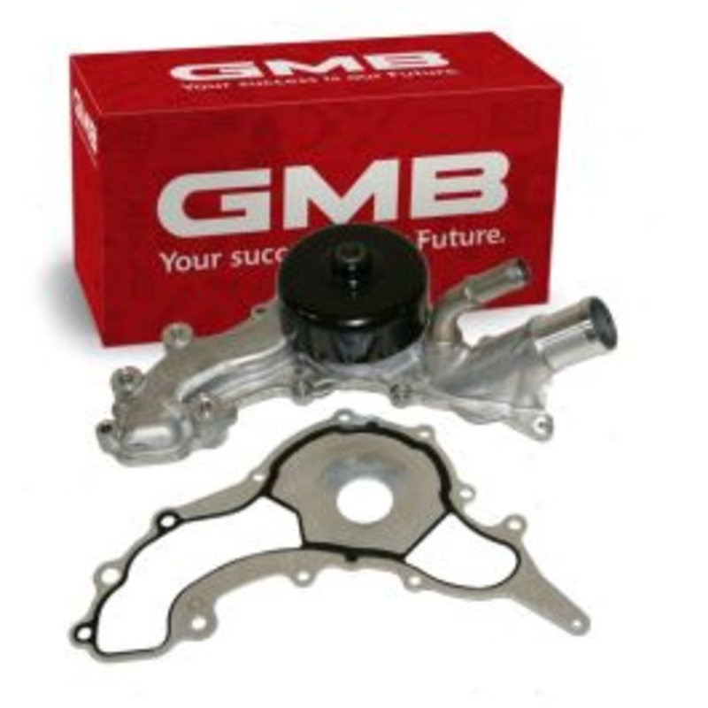 GMB Engine Water Pump for 2011-2019 Dodge Journey 3.6L V6