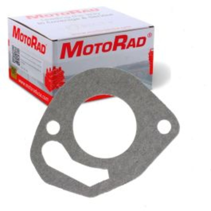 MotoRad Coolant Thermostat Housing Gasket for 1968-1970 Jeep J-3500