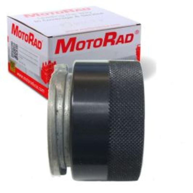 MotoRad Cooling System Adapter for 2010 Jaguar XFR