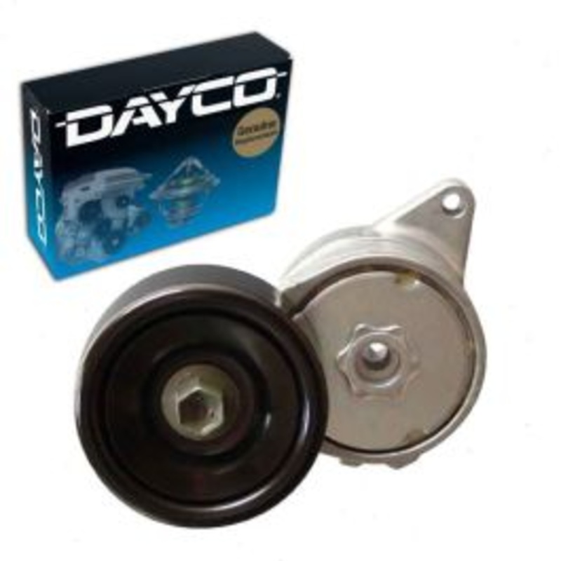 Dayco 89608 Drive Belt Tensioner Assembly