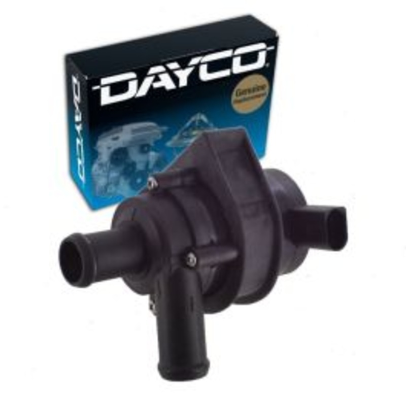 Dayco DEP1029 Engine Auxiliary Water Pump