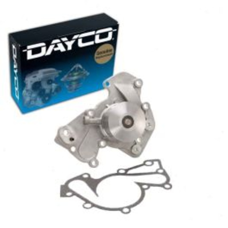 Dayco Engine Water Pump for 2013-2015 Subaru XV Crosstrek