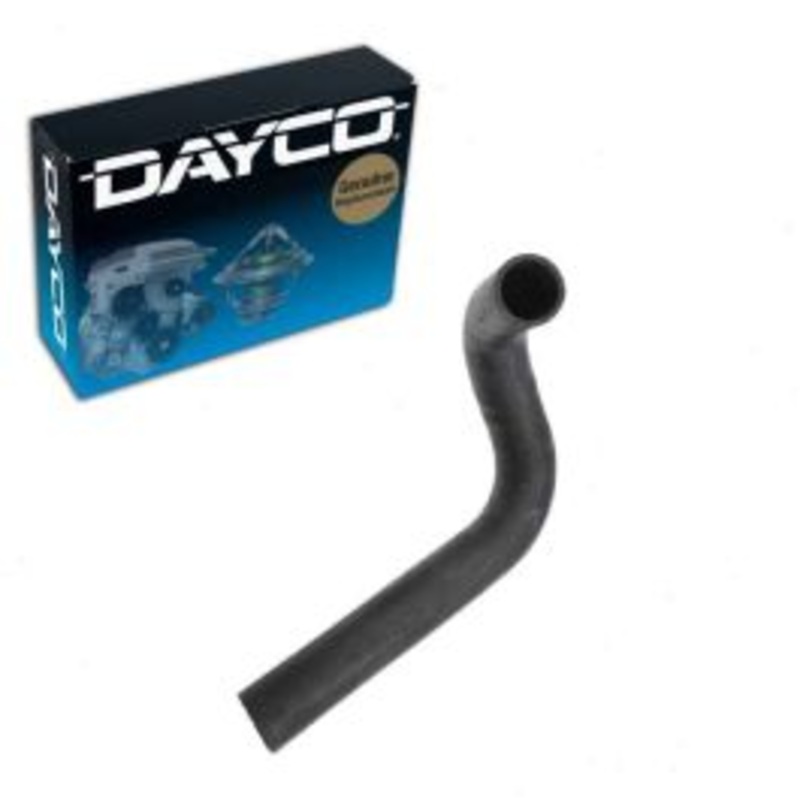 Dayco Lower Radiator Coolant Hose for 1992-1994 Dodge B150 3.9L 5.2L V6 V8