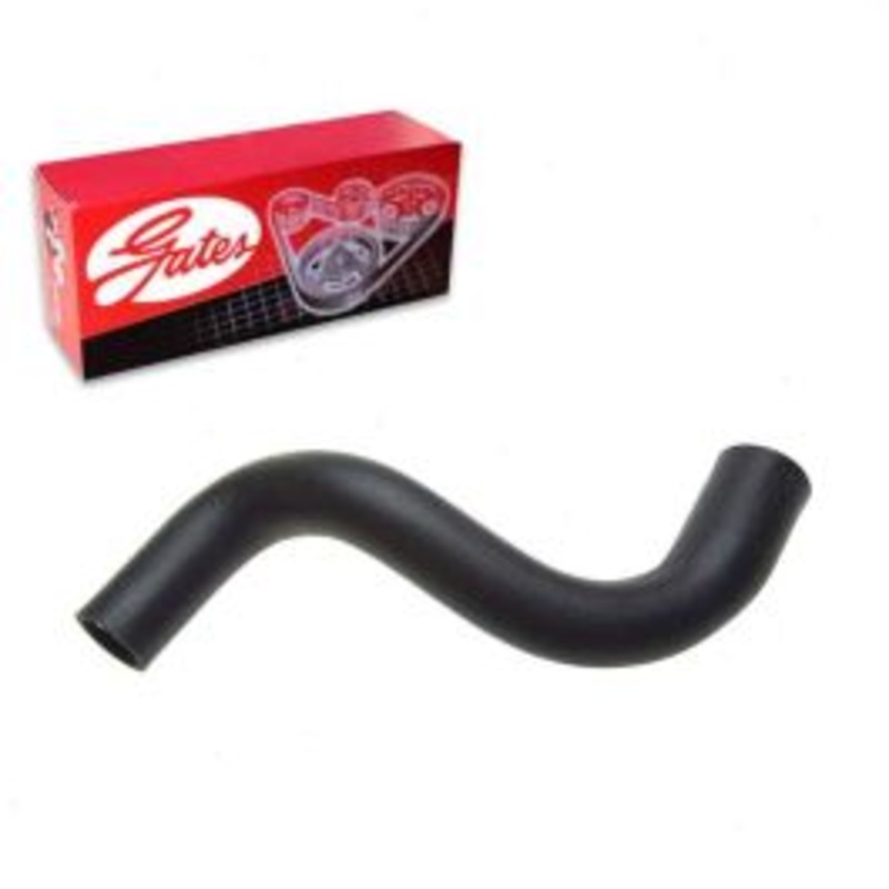 Gates Lower Radiator Coolant Hose for 1997-2004 Buick Regal 3.8L V6