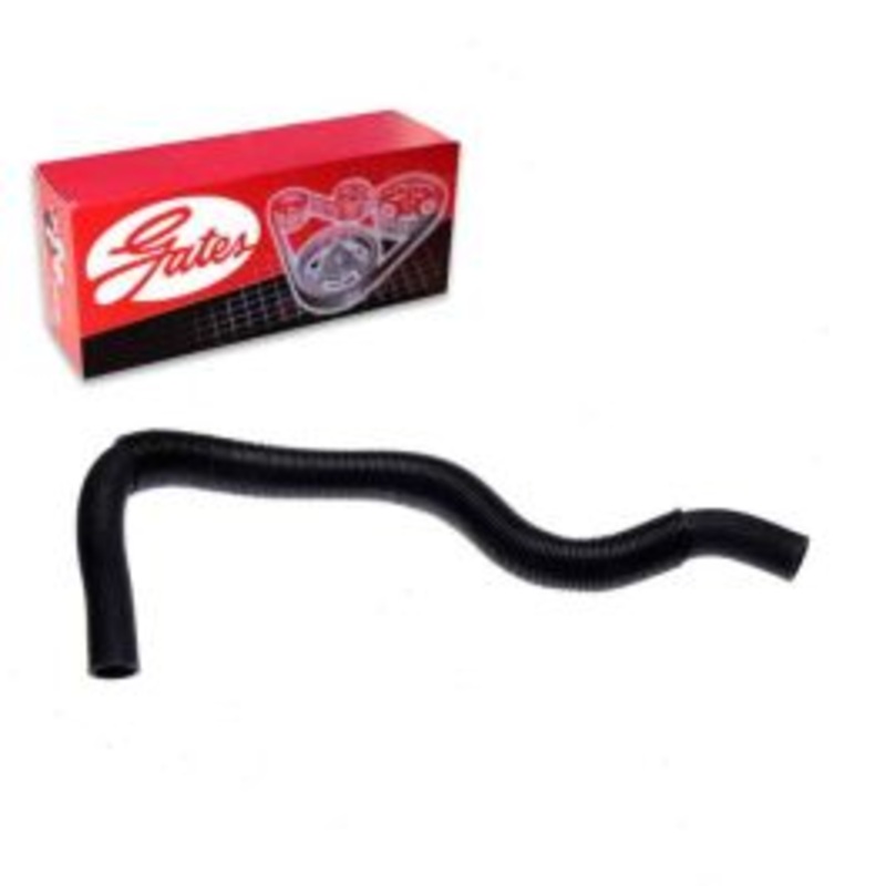 Gates Upper Radiator Coolant Hose for 1996-2005 GMC Jimmy 4.3L V6