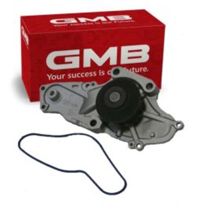 GMB Engine Water Pump for 2010-2014 Acura TSX 3.5L V6