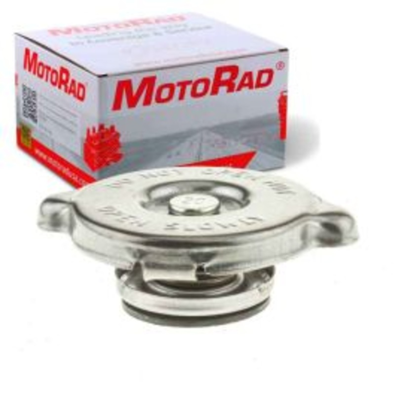 MotoRad Radiator Cap for 1994-1996 Mercedes-Benz C220