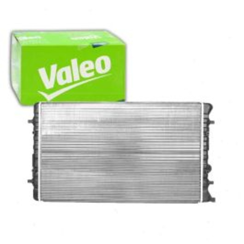 Valeo 731606 Radiator