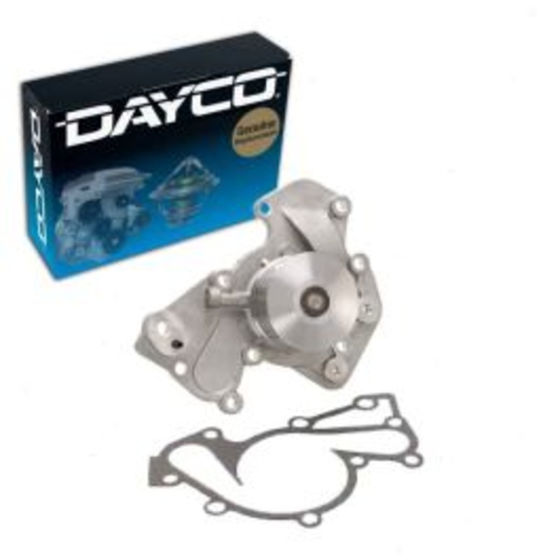 Dayco Engine Water Pump for 2011-2017 Subaru Forester 2.5L H4