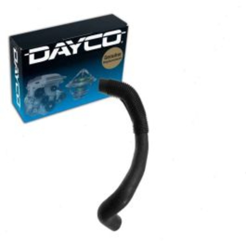 Dayco Lower Radiator Coolant Hose for 1995-2001 Nissan Maxima