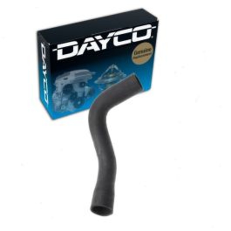 Dayco Upper Radiator Coolant Hose for 2004-2009 Dodge Durango 3.7L V6