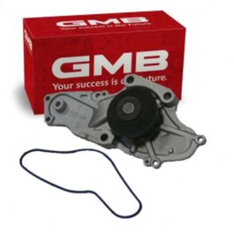 GMB Engine Water Pump for 2012-2015 Honda Crosstour 3.5L V6