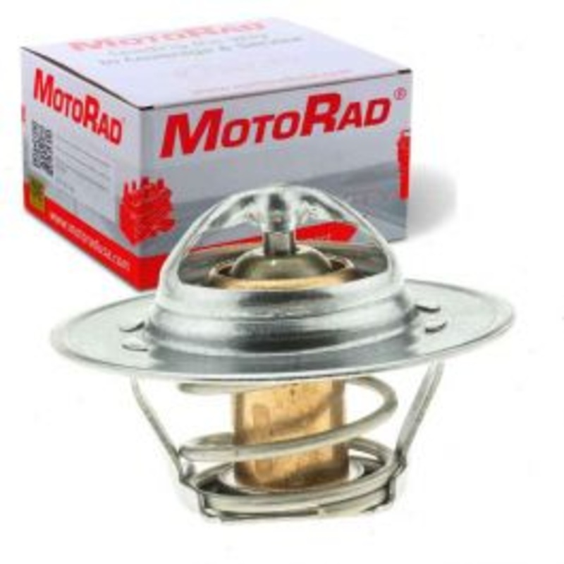 MotoRad Engine Coolant Thermostat for 1967-1992 Chevrolet Camaro