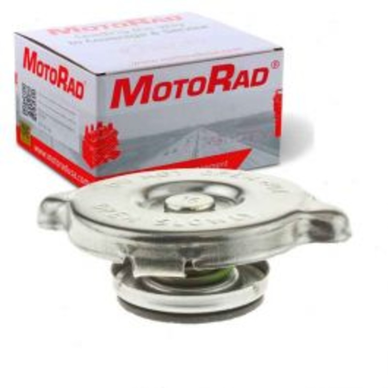 MotoRad Radiator Cap for 1995-1998 Dodge B1500