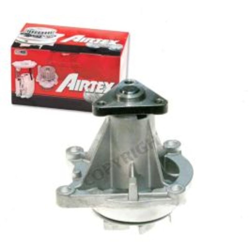 Airtex AW5032 Engine Water Pump