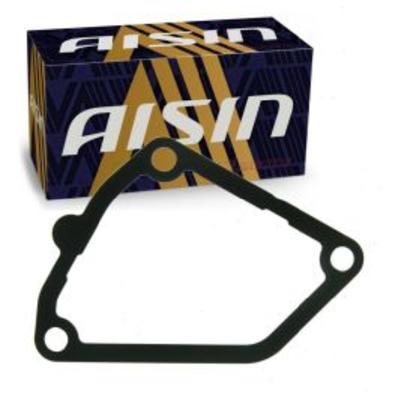 AISIN Coolant Thermostat Gasket for 2002-2014 Nissan Pathfinder 3.5L 4.0L V6
