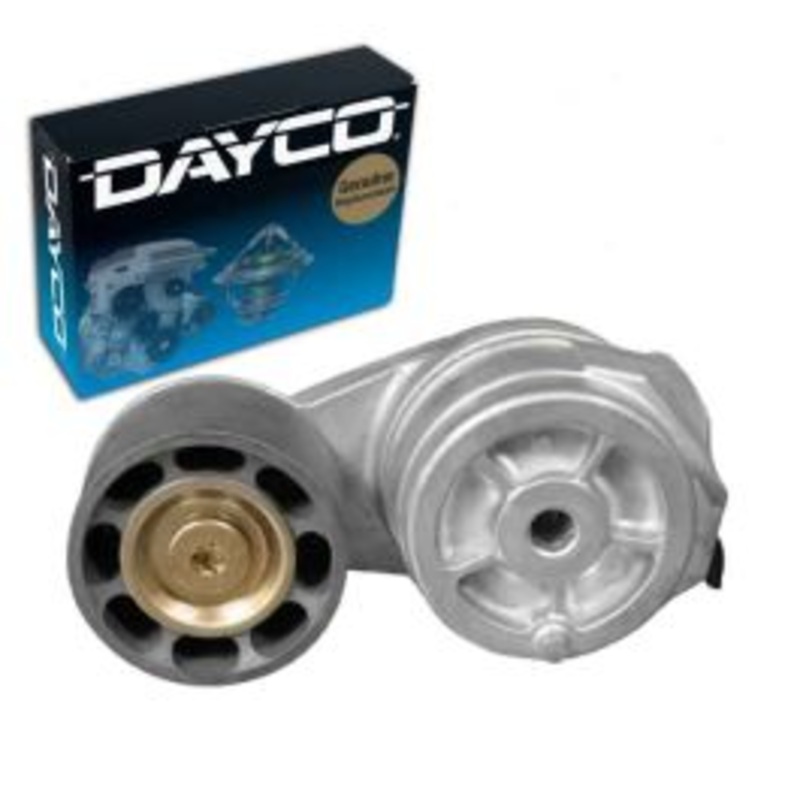 Dayco 89445 Drive Belt Tensioner Assembly