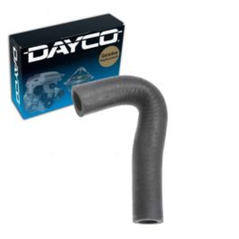 Dayco Engine Coolant Bypass Hose for 1979-1984 GMC K2500 Suburban 4.8L L6