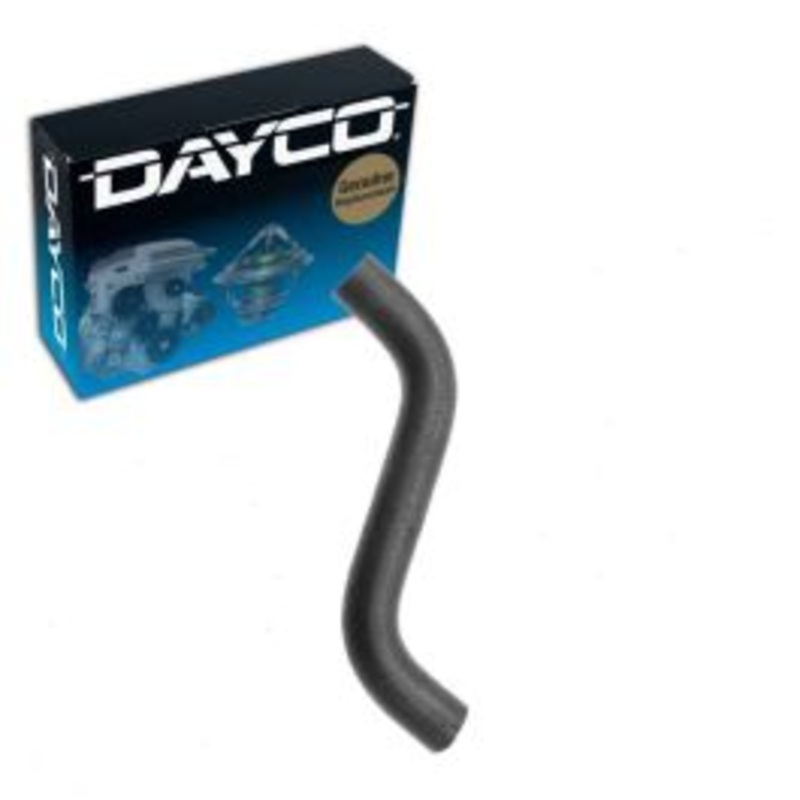 Dayco Lower Radiator Coolant Hose for 2004-2006 Suzuki XL-7