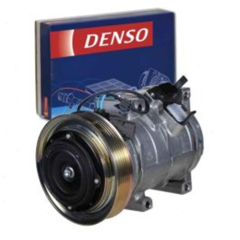 DENSO AC Compressor for 2005-2007 Honda Odyssey