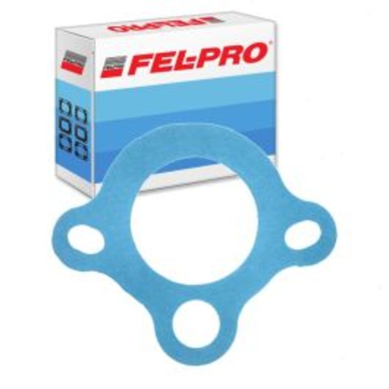 Fel-Pro Engine Coolant Outlet Gasket for 1971-1981 Jeep CJ5 5.0L V8