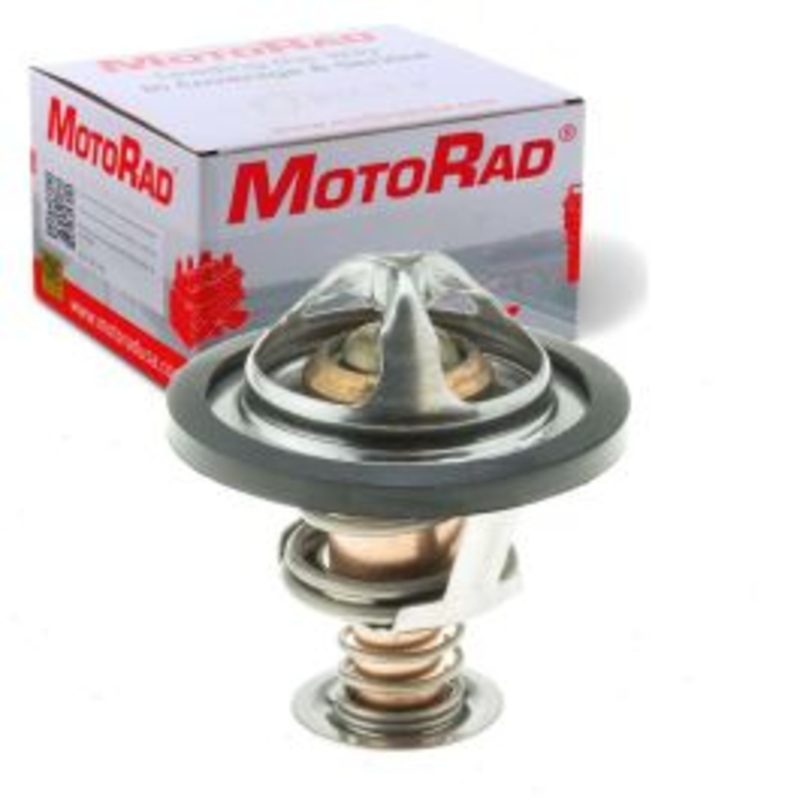 MotoRad Engine Coolant Thermostat for 2005-2006 Pontiac G6