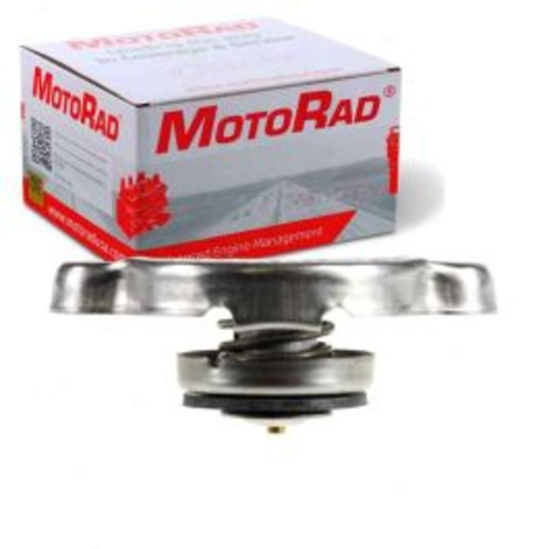 MotoRad Radiator Cap for 2015-2017 Infiniti Q70L