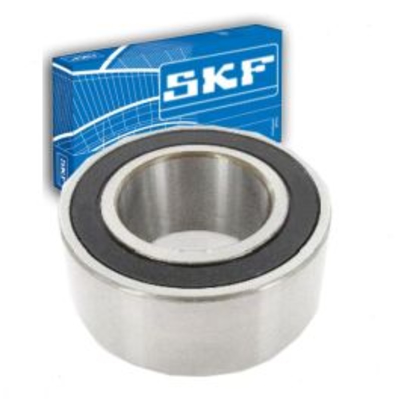 SKF AC Compressor Bearing for 2003-2005 Ford E-350 Club Wagon