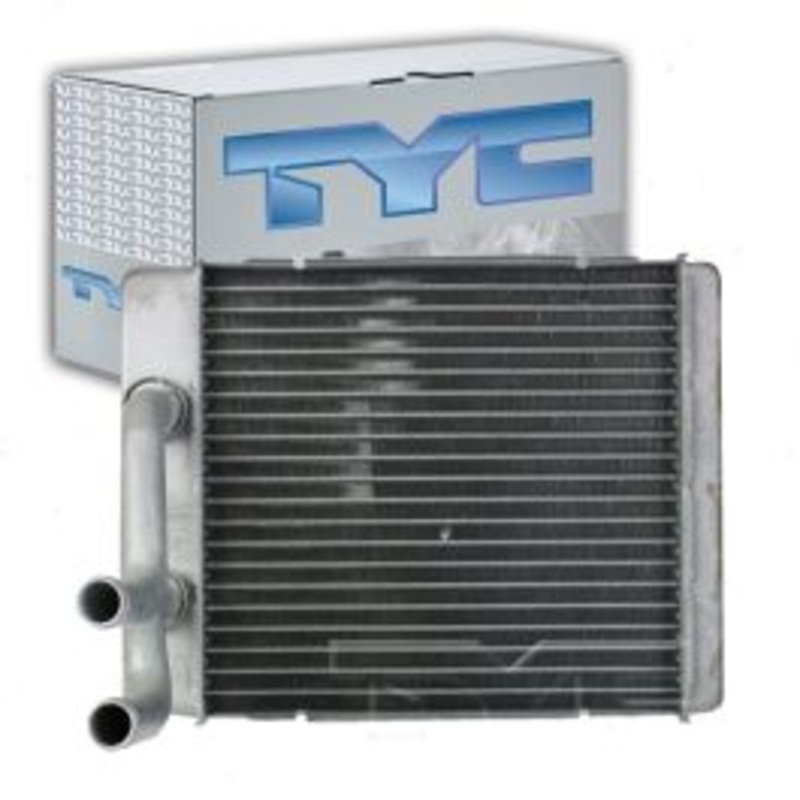 TYC Front HVAC Heater Core for 1991-1996 Ford Bronco