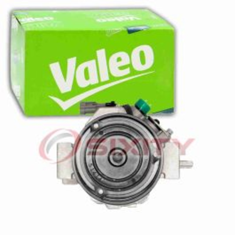 Valeo AC Compressor for 2007-2010 Chevrolet Avalanche 5.3L 6.0L V8