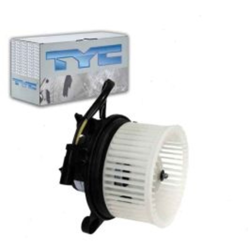 TYC 700072 HVAC Blower Motor