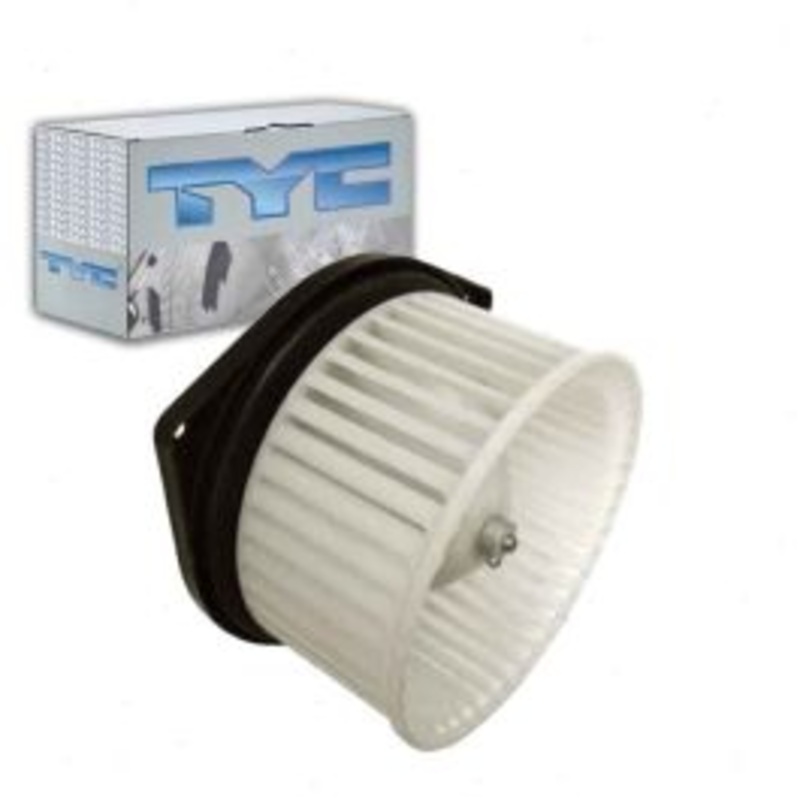 TYC Front HVAC Blower Motor for 2002-2007 Mitsubishi Lancer