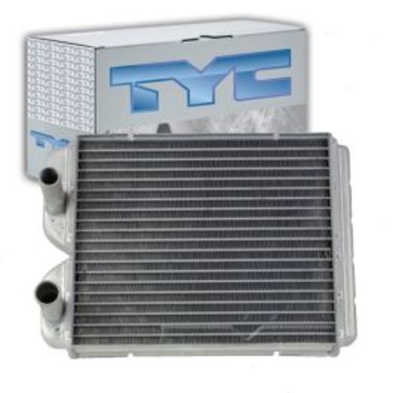 TYC Front HVAC Heater Core for 1979-1986 GMC C1500 Suburban