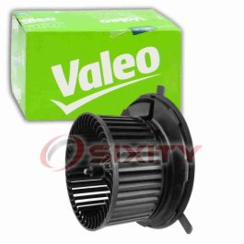 Valeo HVAC Blower Motor for 2012-2013 Volkswagen Golf R 2.0L L4
