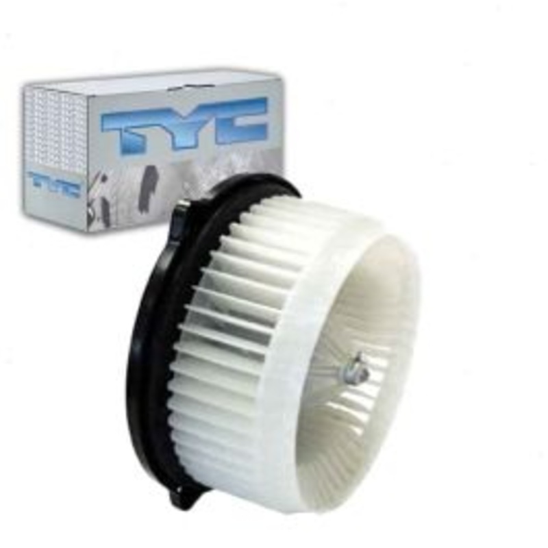 TYC 700112 HVAC Blower Motor