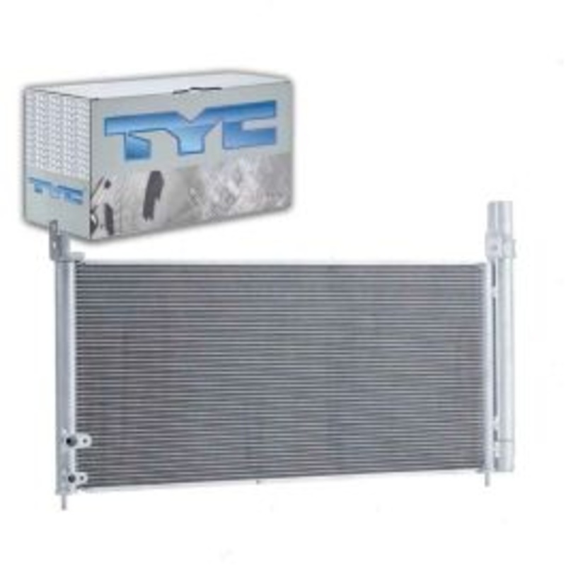 TYC AC Condenser for 2011-2016 Lexus CT200h